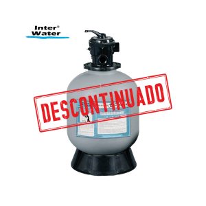 Filtro Pacific 14" - Inter Water