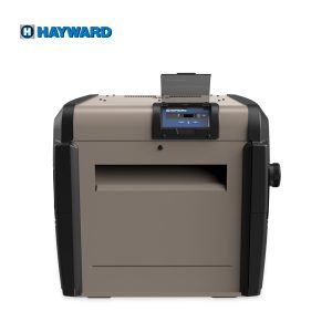 Caldera Universal H de Gas Natural, H250FDN - Hayward