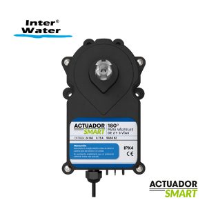 Actuador SMART - Inter Water