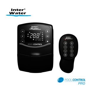 Pool Control PRO - Inter Water