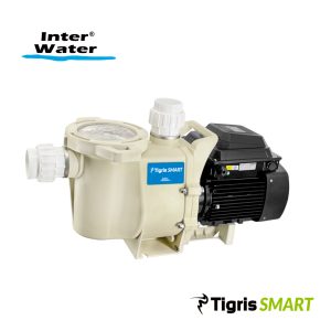 Motobomba Tigris SMART de Velocidad Variable - Inter Water