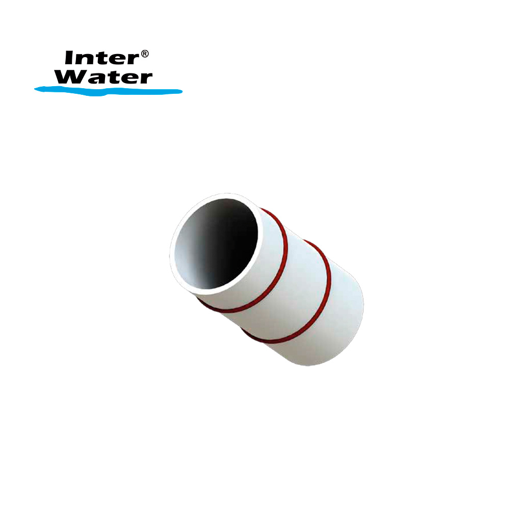 Adaptador para Para boquillas de 1 ½” - Inter Water - Imagen 3