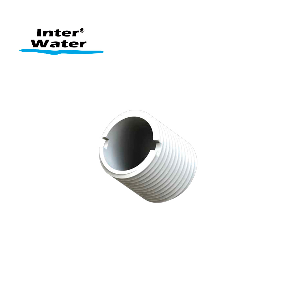 Adaptador para Piscinas de Fibra de Vidrio - Inter Water - Imagen 2