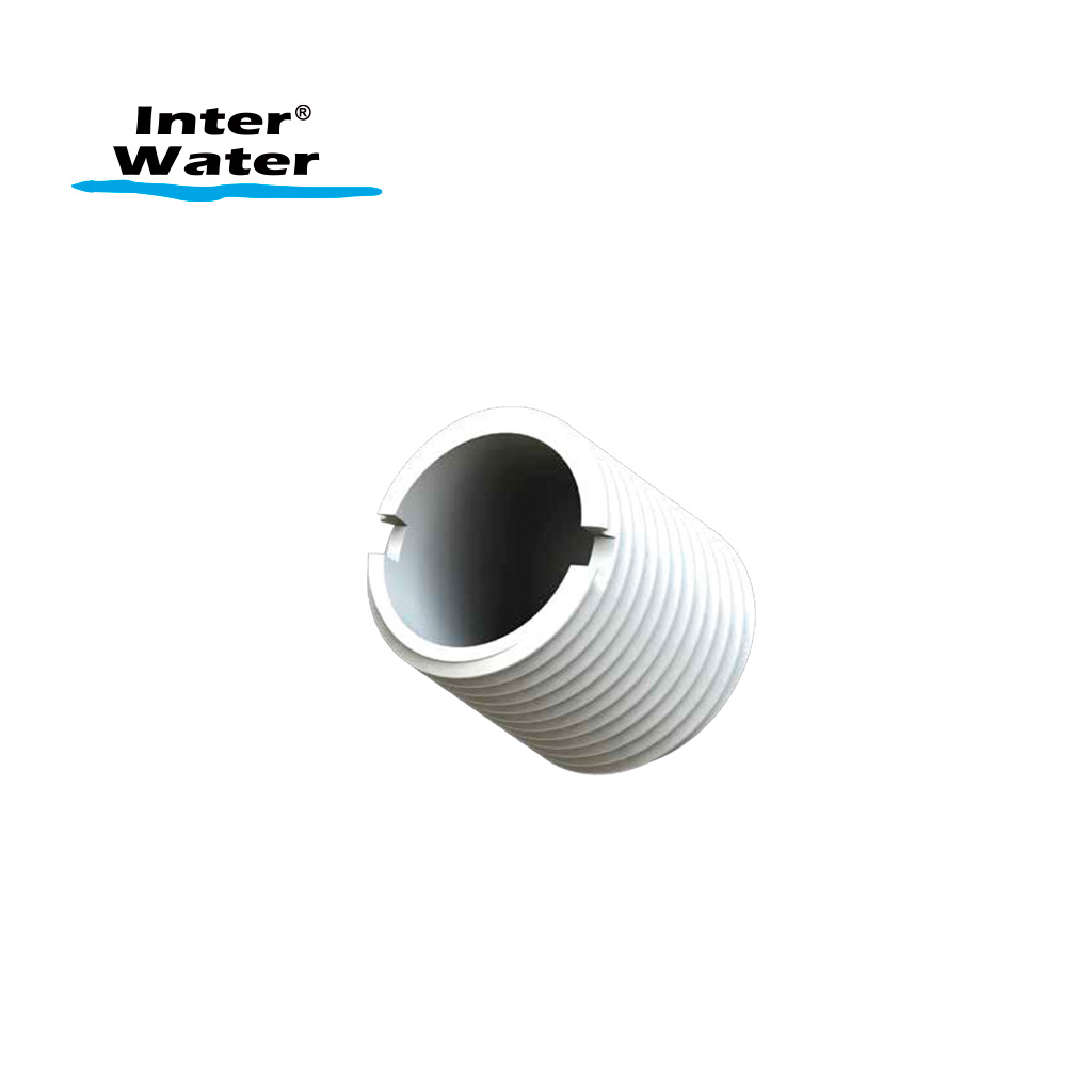 Adaptador para Piscinas de Vinil - Inter Water - Imagen 2