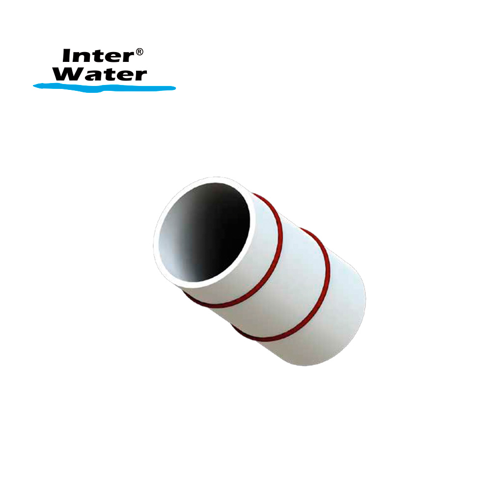 Adaptador para Piscinas de Vinil - Inter Water - Imagen 3