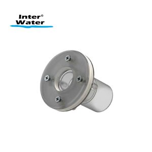 Adaptador para Piscinas de Vinil - Inter Water