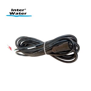 Cable para conectar Tigris Smart a automatización Hayward y Jandy - Inter Water