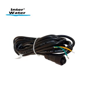 Cable para conectar Tigris Smart a automatización Pentair - Inter Water
