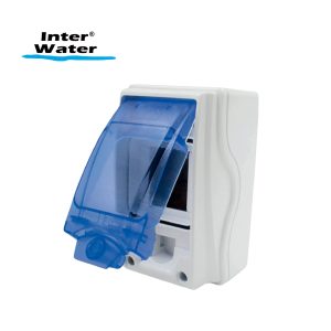 Caja de Registro - Inter Water