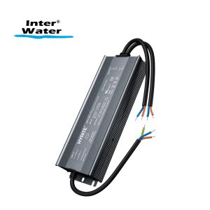 Fuente de Poder - Inter Water