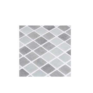 Mezcla Gris y Blanco MN3201 - Hispano Glass Bruma