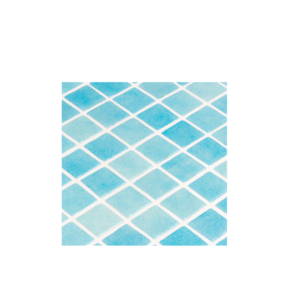 Azul Claro N3102 - Hispano Glass Bruma
