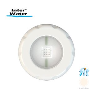 Reflector LED Fit Blanco Cálido - Inter Water