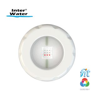 Reflector LED Fit RGB-P - Inter Water
