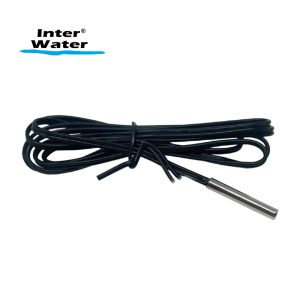 Sensor de temperatura, aire/agua* - Inter Water