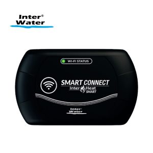 Smart Connect para Pool Control - Inter Water
