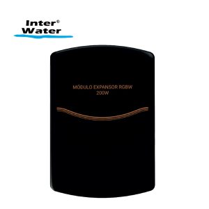 Modulo Expansor 200 Watts - Inter Water