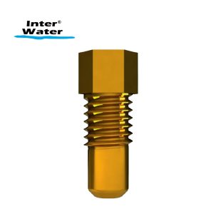 Termopozo - Inter Water