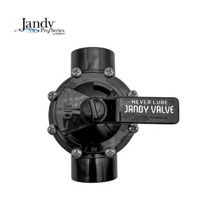 Válvula Neverlube - Jandy