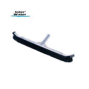 Cepillo cerdas de nylon, 24” (Curvo) - Inter Water