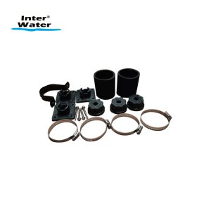 Accesorios para Panel Solar Uniplaca - Inter Water