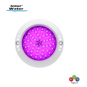 Reflector LED Plano MINI NOVA LED Secuencia Tipo P – Inter Water