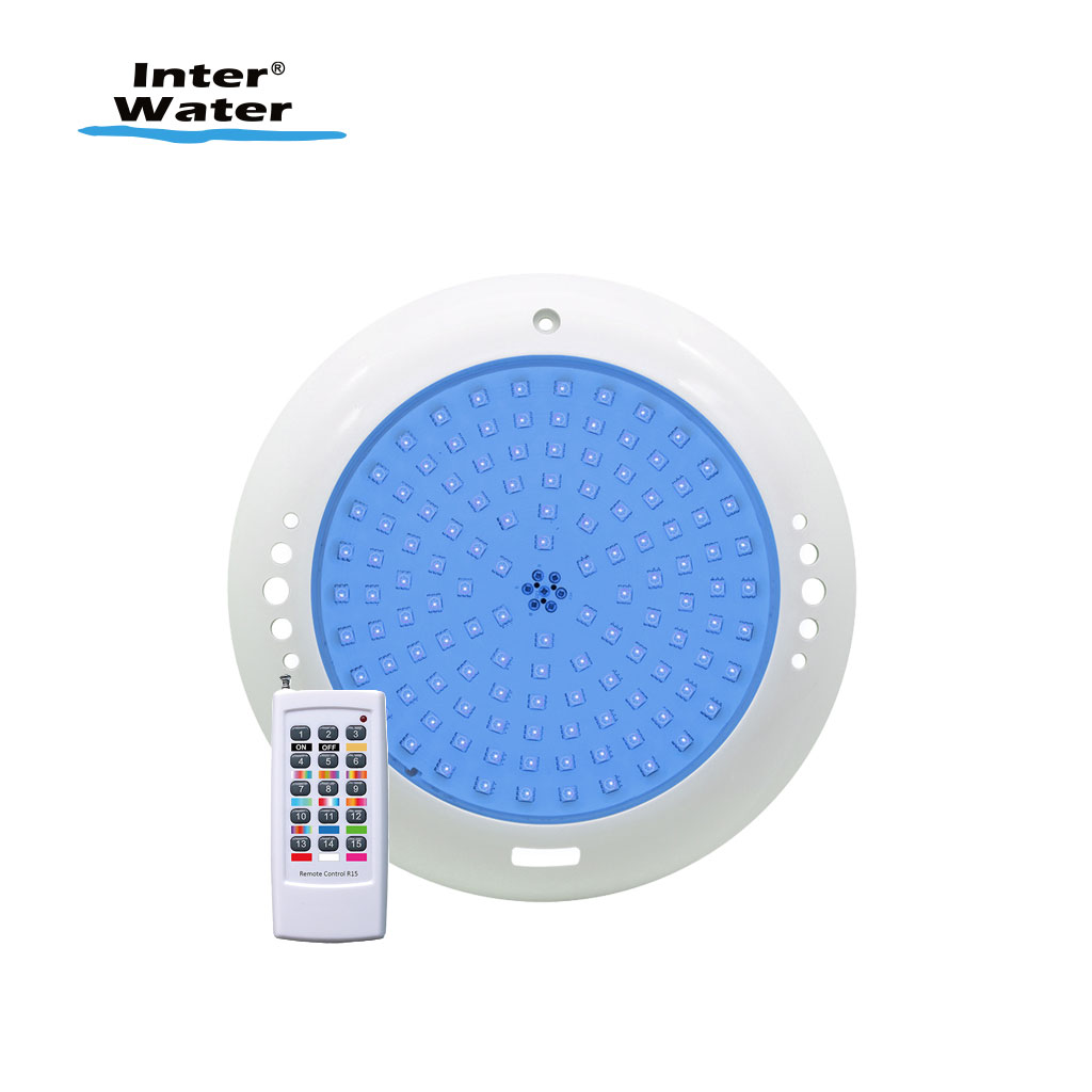 Reflector LED Extraplano NOVALED COLORES RGB Con Control - Inter Water - Imagen 7