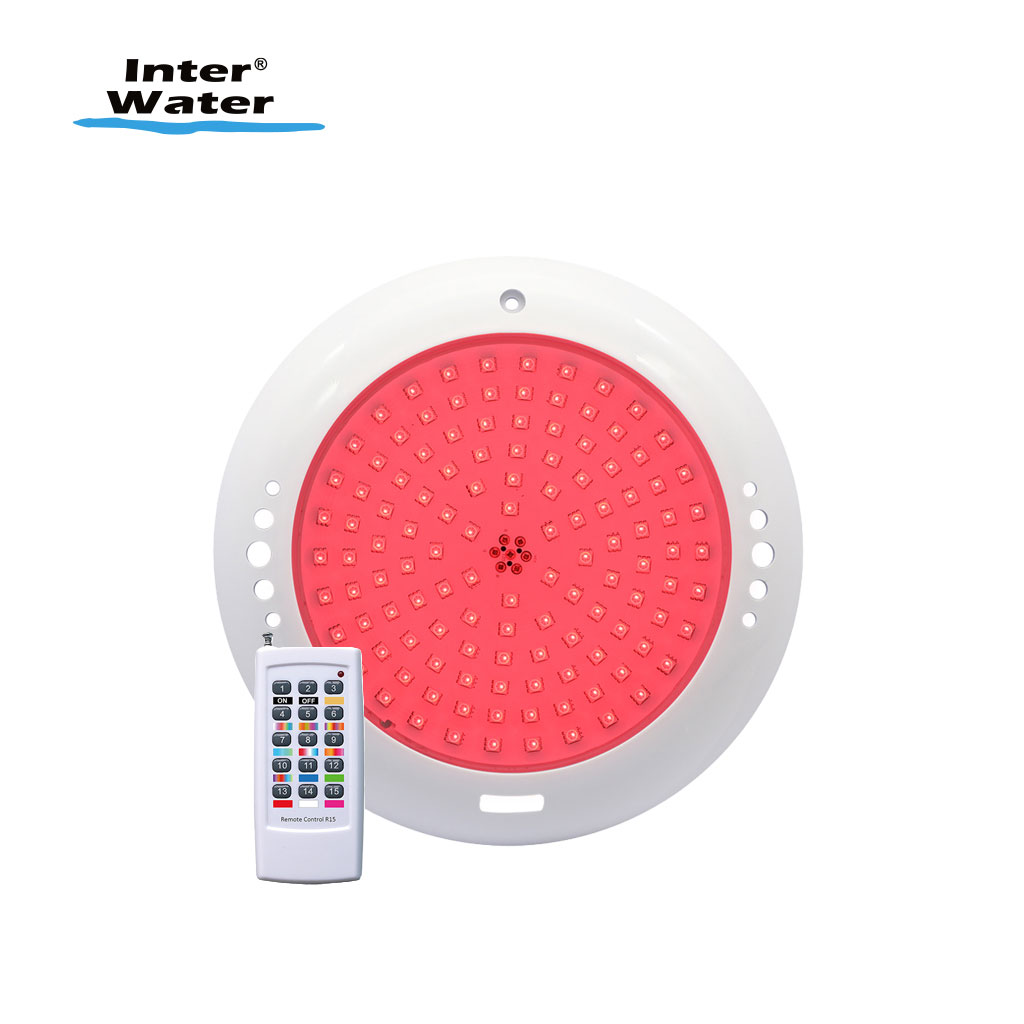 Reflector LED Extraplano NOVALED COLORES RGB Con Control - Inter Water - Imagen 4
