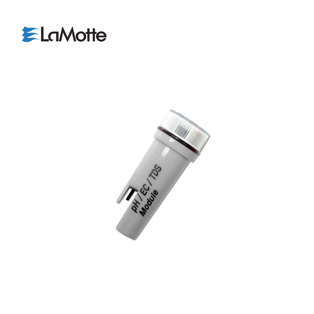 Sensor de Repuesto pH / SDT / Sal / Temperatura – LaMotte