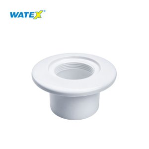Boquilla de barredora para cementar 2”, blanco - Watex