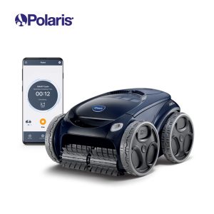 Barredora de Lujo Alpha iQ+ - Polaris