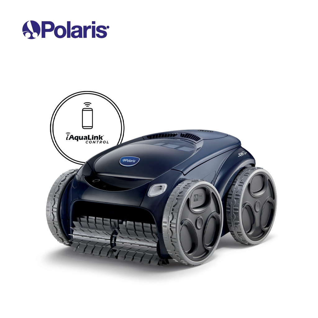 Barredora de Lujo Alpha iQ+ - Polaris - Imagen 2