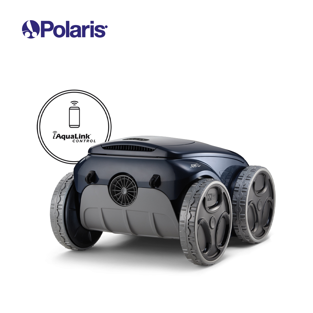 Barredora de Lujo Alpha iQ+ - Polaris - Imagen 5