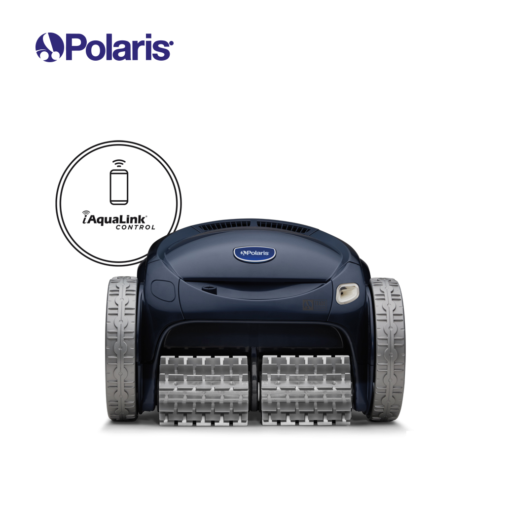Barredora de Lujo Alpha iQ+ - Polaris - Imagen 4