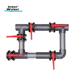 Manifold - Inter Water
