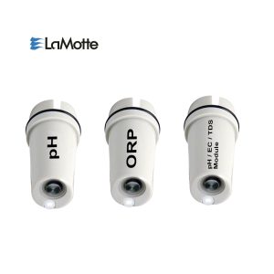 Sensores de Repuesto, ORP pH / SDT / Sal / Temperatura – LaMotte