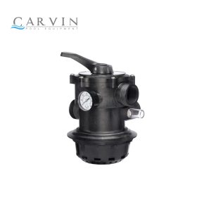 Válvula para filtros Laser - Carvin
