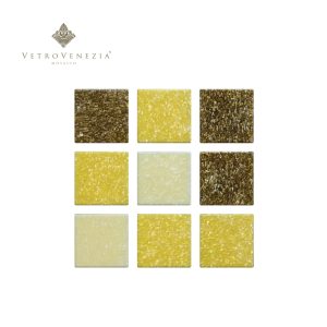Mezcla Única Cenote Beige - Italo Vitreo