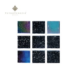 Mezcla Única Noches Stella - Italo Vitreo