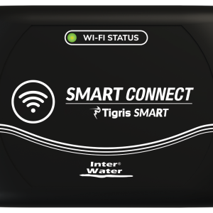 Smart Connect para Tigris Smart – Inter Water