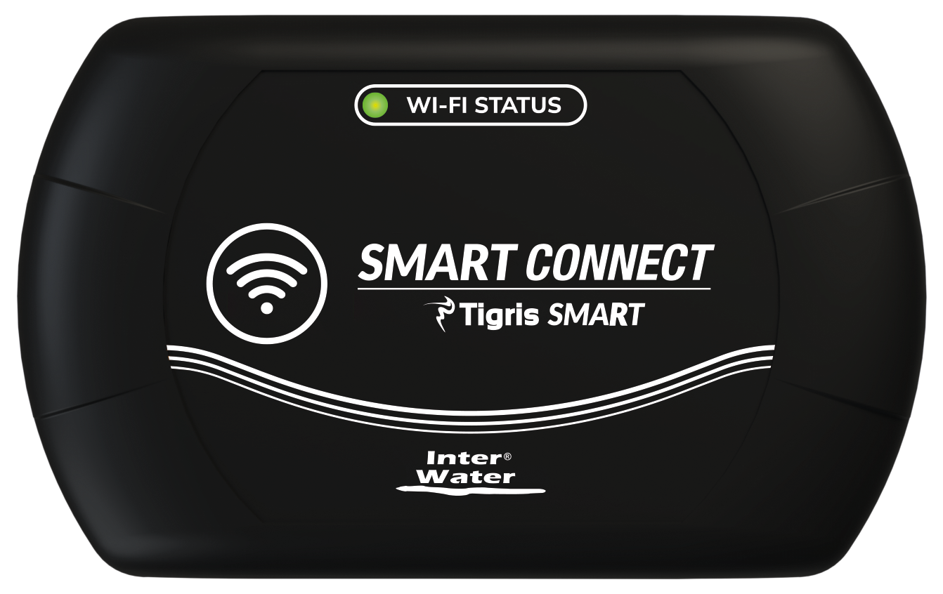 Smart Connect para Tigris Smart – Inter Water